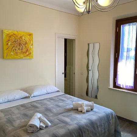 La Stramba Casa de hóspedes Siena