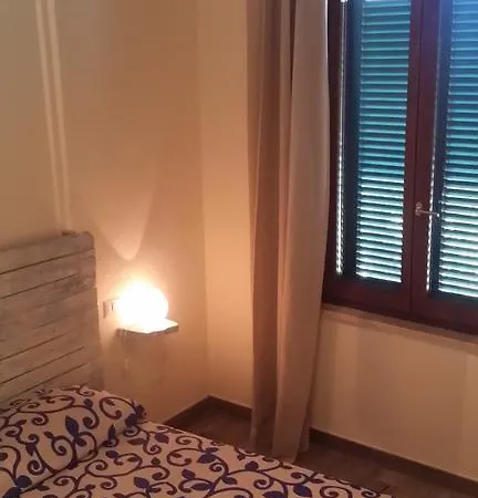 Pensionat La Stramba Siena