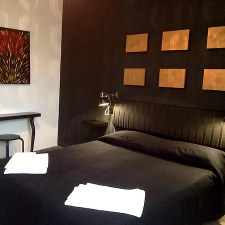Casa de hóspedes La Stramba *