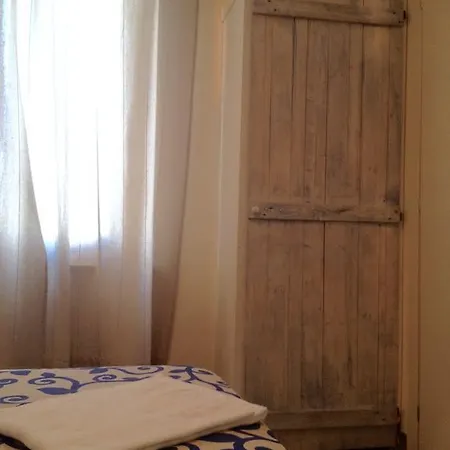 La Stramba Casa de hóspedes Siena