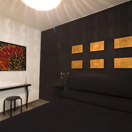 Casa de hóspedes La Stramba *