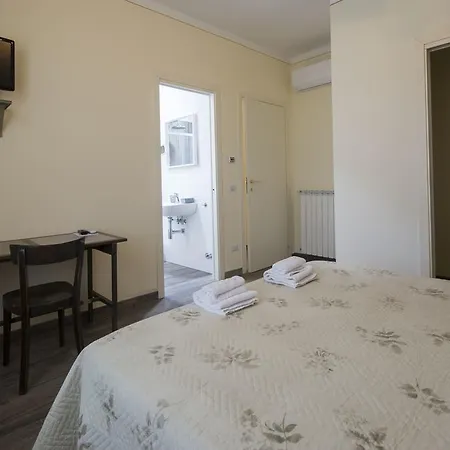 La Stramba Casa de hóspedes