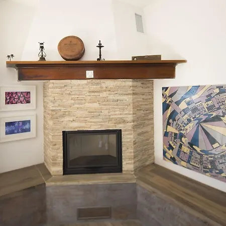 La Stramba Casa de hóspedes *