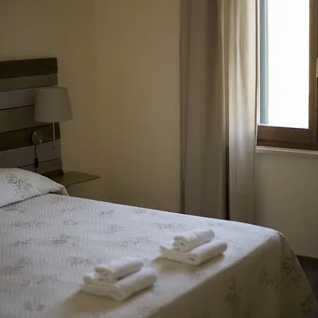 Pensionat La Stramba *