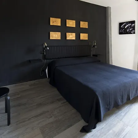 La Stramba Casa de hóspedes *