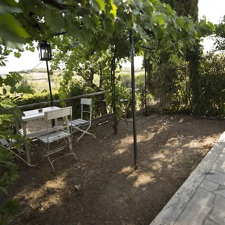La Stramba Siena