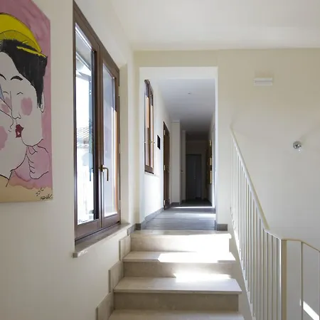 La Stramba Casa de hóspedes Siena